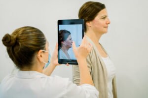 LA GENTE HOY ESTA BUSCANDO LA MANERA DE VERSE Y SENTIRSE MEJOR,CON LA ARMONIZACION FACIAL.